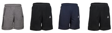 Select Oxford Shorts 